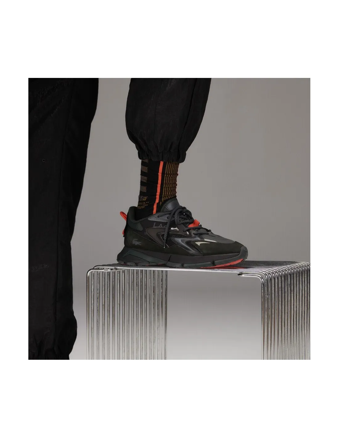 Zapatillas para hombre L003 Neo Tech de Lacoste