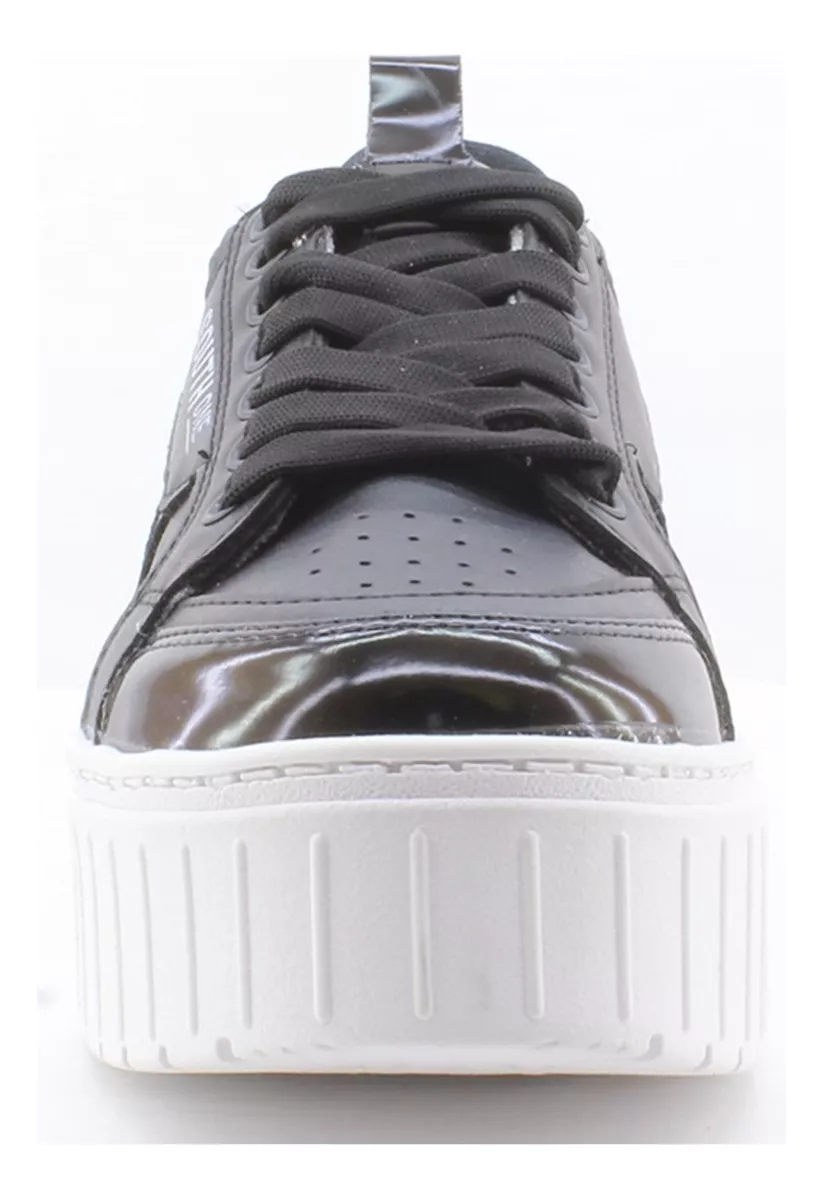  Zapatillas Plataforma Mujer South One Cordon Filson Carg