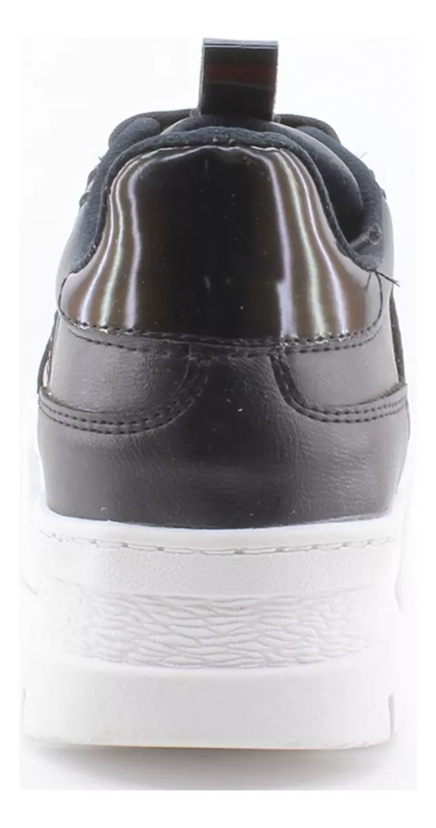  Zapatillas Plataforma Mujer South One Cordon Filson Carg
