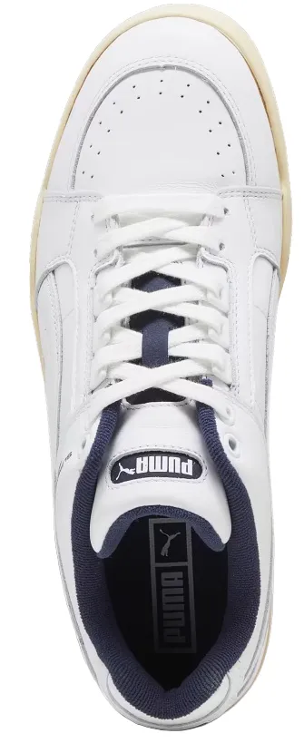 Zapatillas Puma Slipstream Lo The NeverWorn II