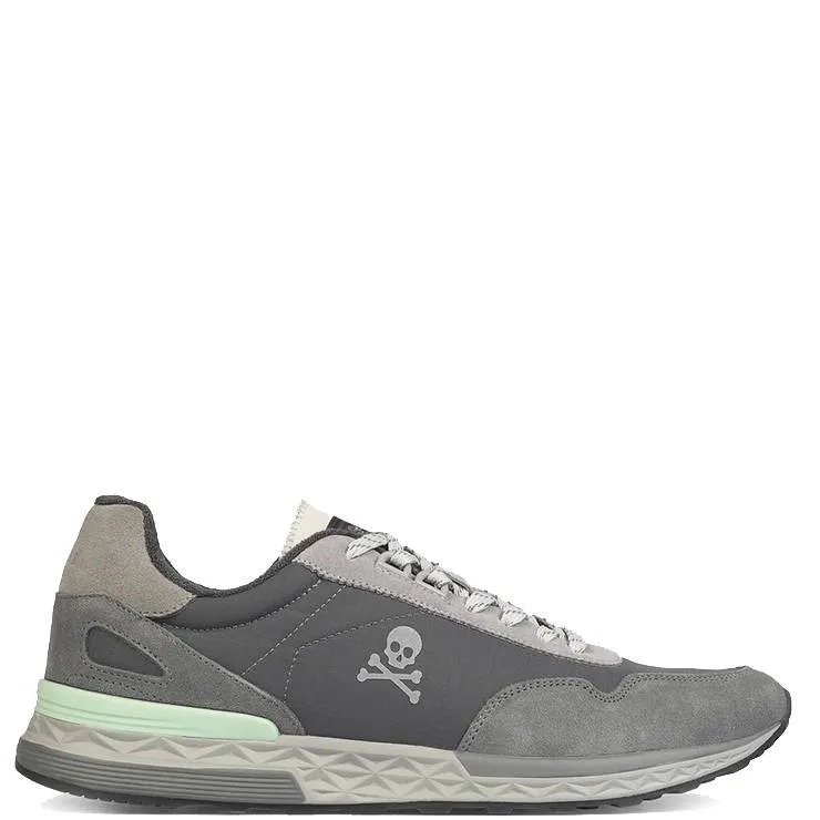 Zapatillas Scalpers Harry Gris