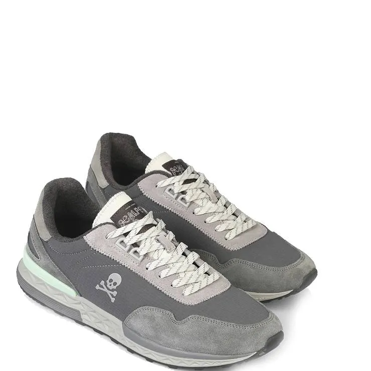 Zapatillas Scalpers Harry Gris