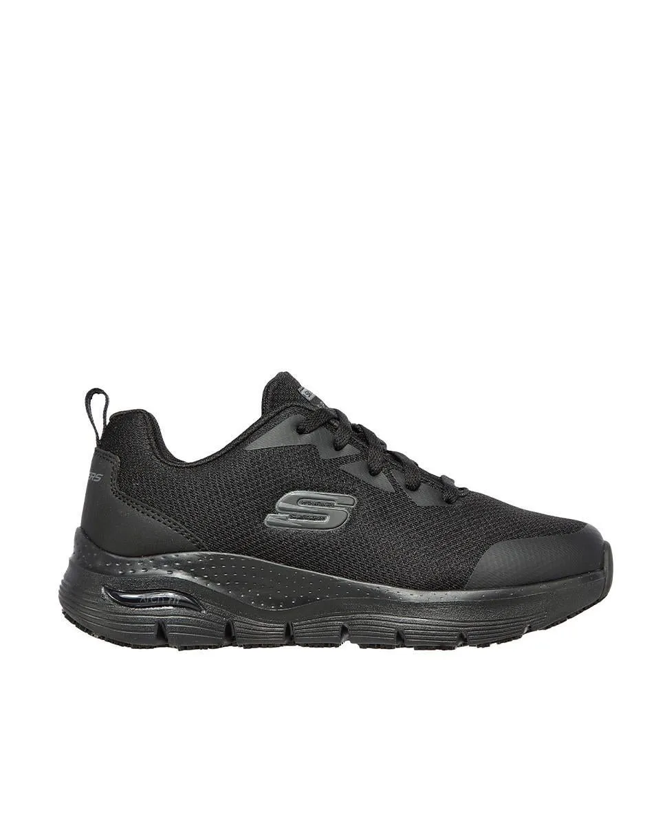 Zapatillas Skechers 108019EC_BLK