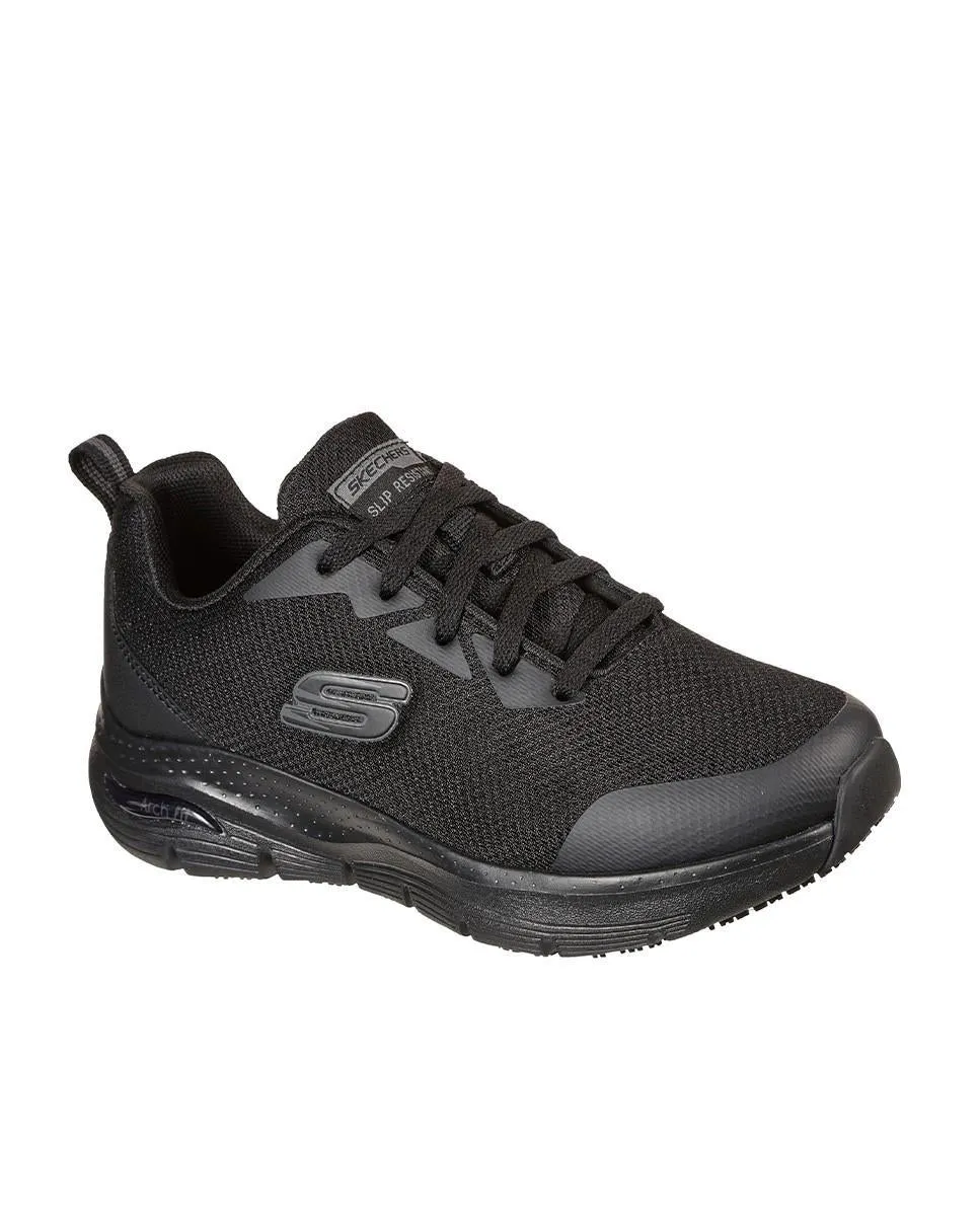 Zapatillas Skechers 108019EC_BLK