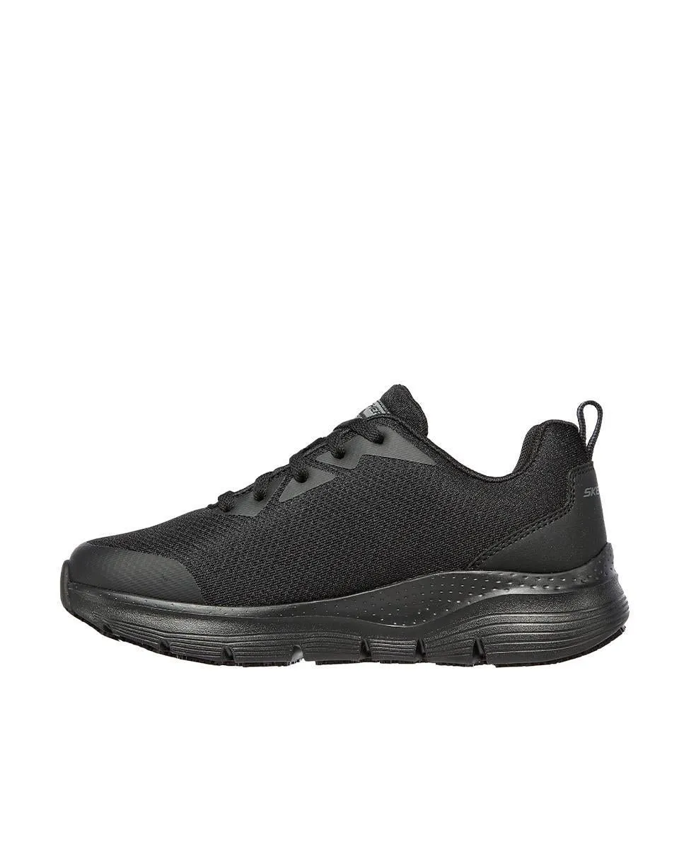 Zapatillas Skechers 108019EC_BLK