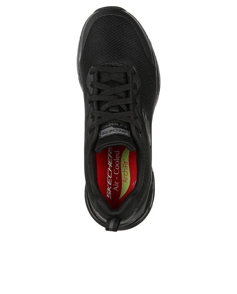 Zapatillas Skechers 108019EC_BLK