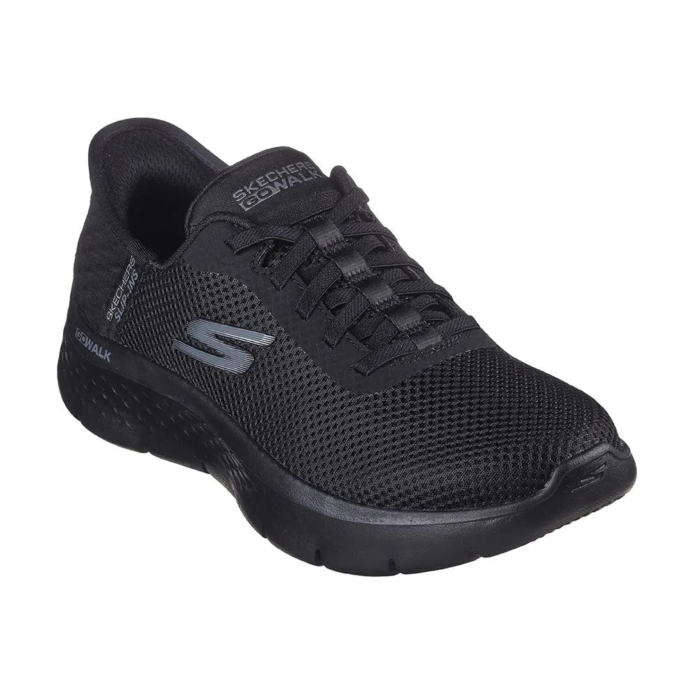 Zapatillas Skechers 124975_BBK