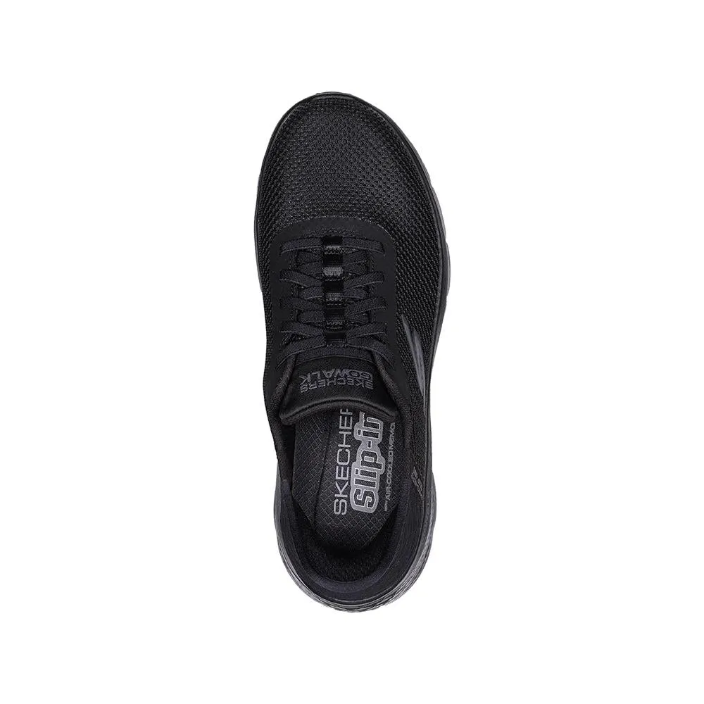 Zapatillas Skechers 124975_BBK