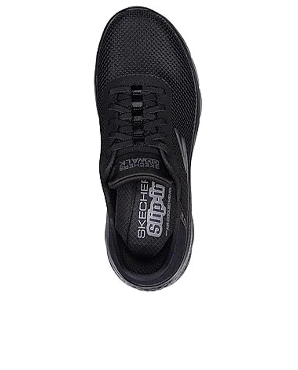 Zapatillas Skechers 124975_BBK