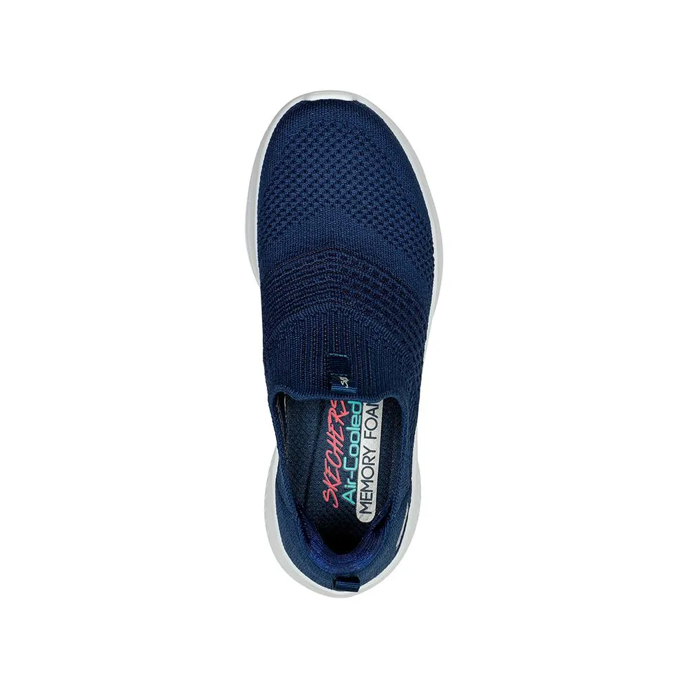Zapatillas Skechers 149855_NVY