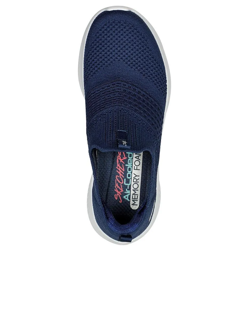 Zapatillas Skechers 149855_NVY