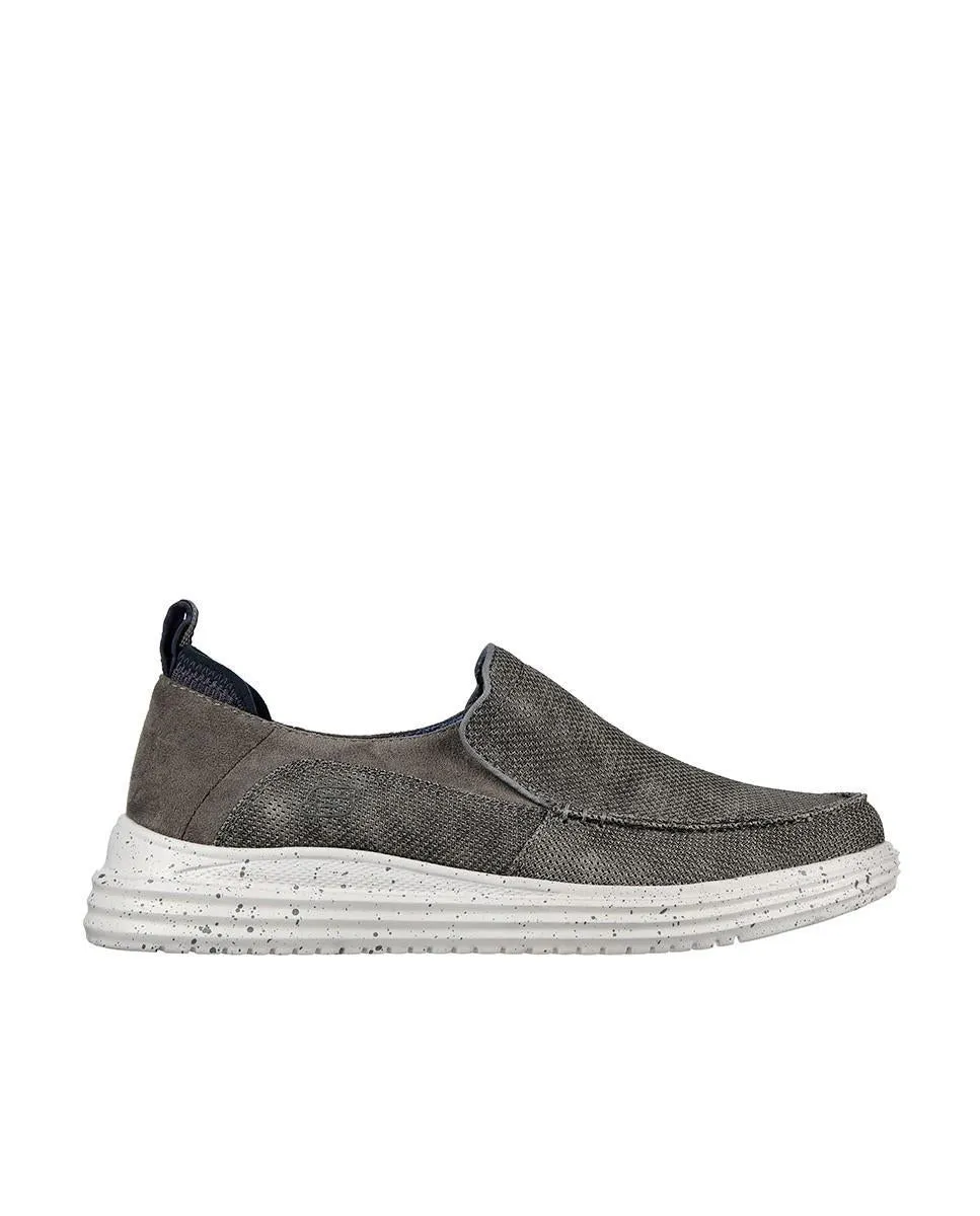 Zapatillas Skechers 204568_CHAR