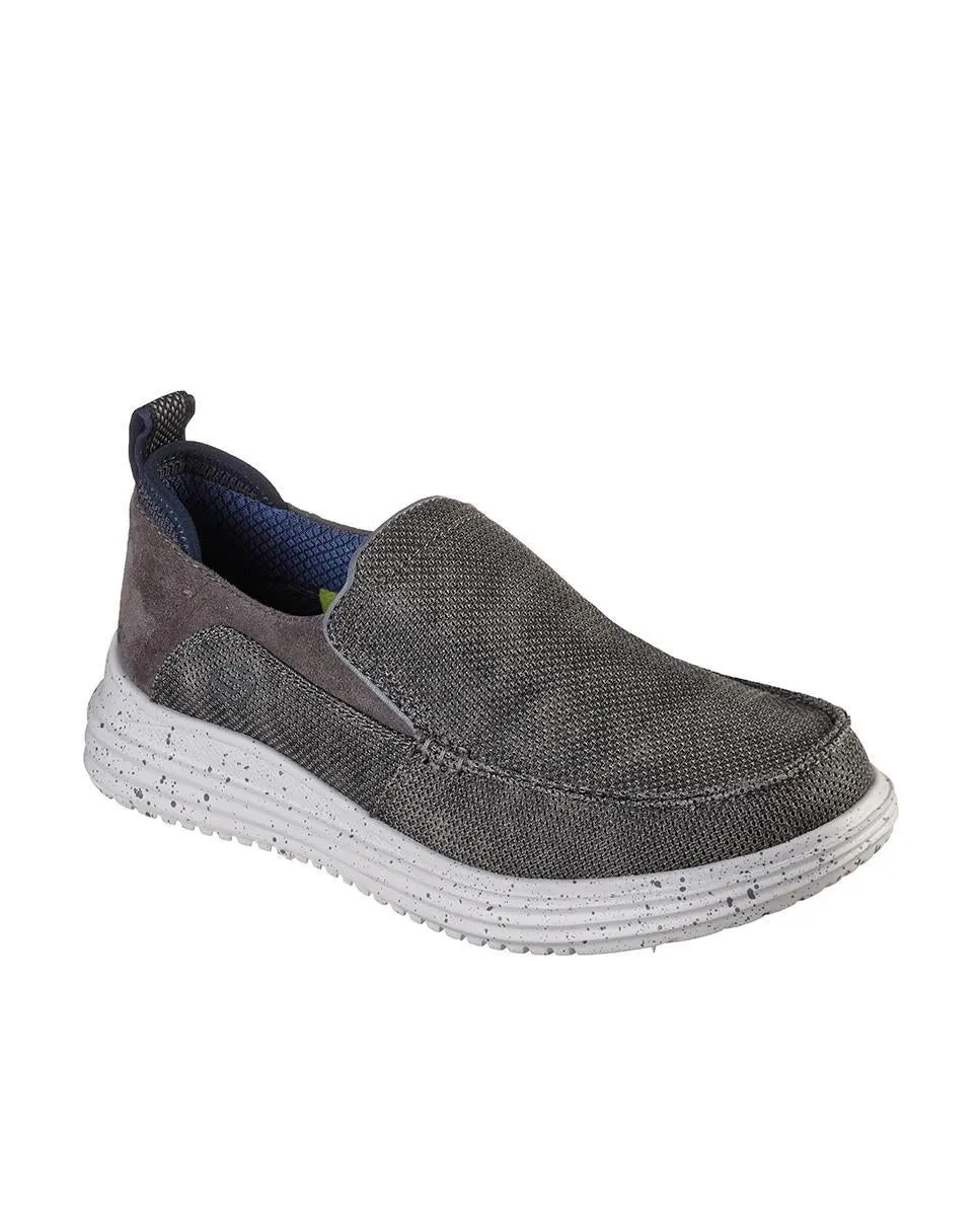 Zapatillas Skechers 204568_CHAR
