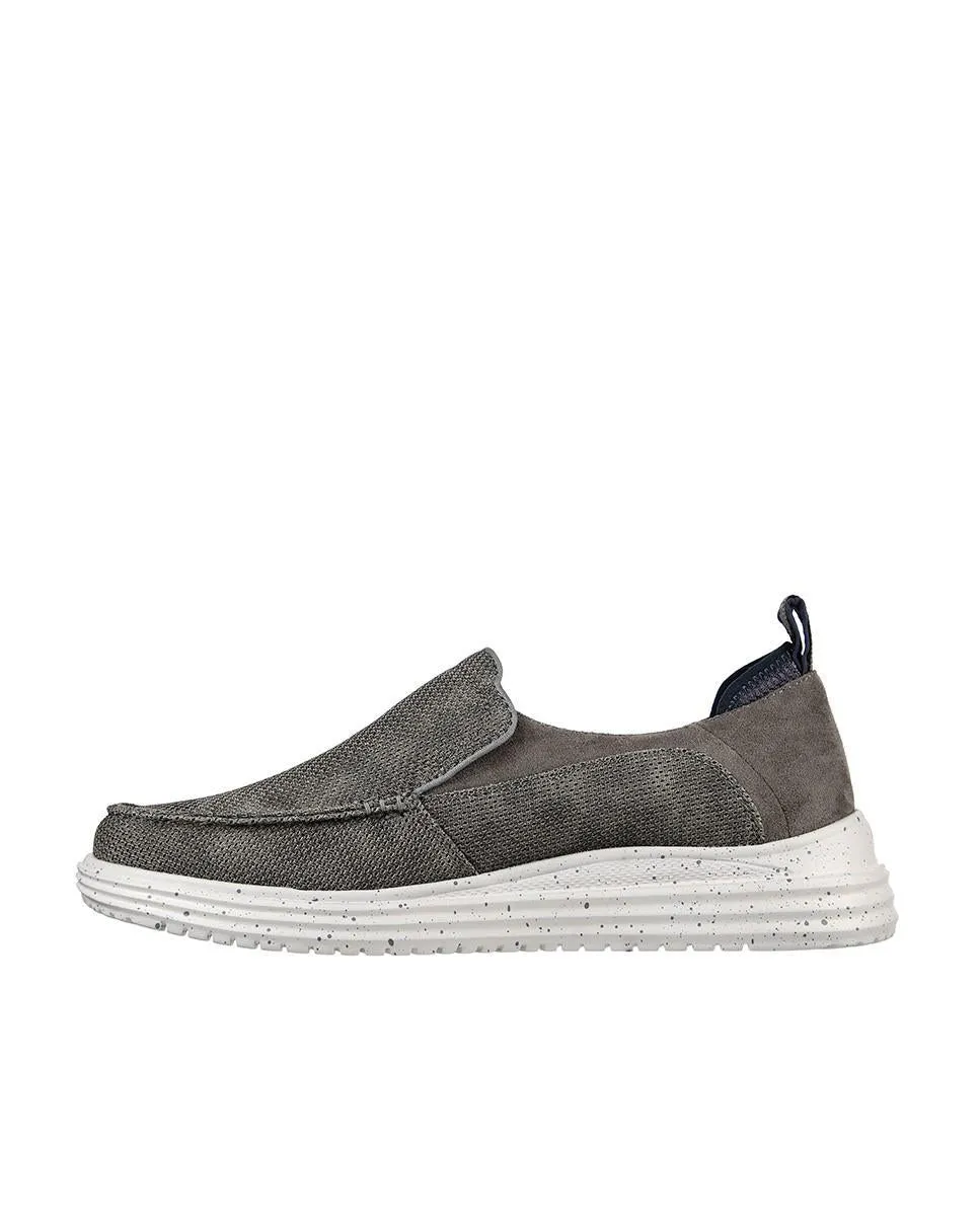 Zapatillas Skechers 204568_CHAR