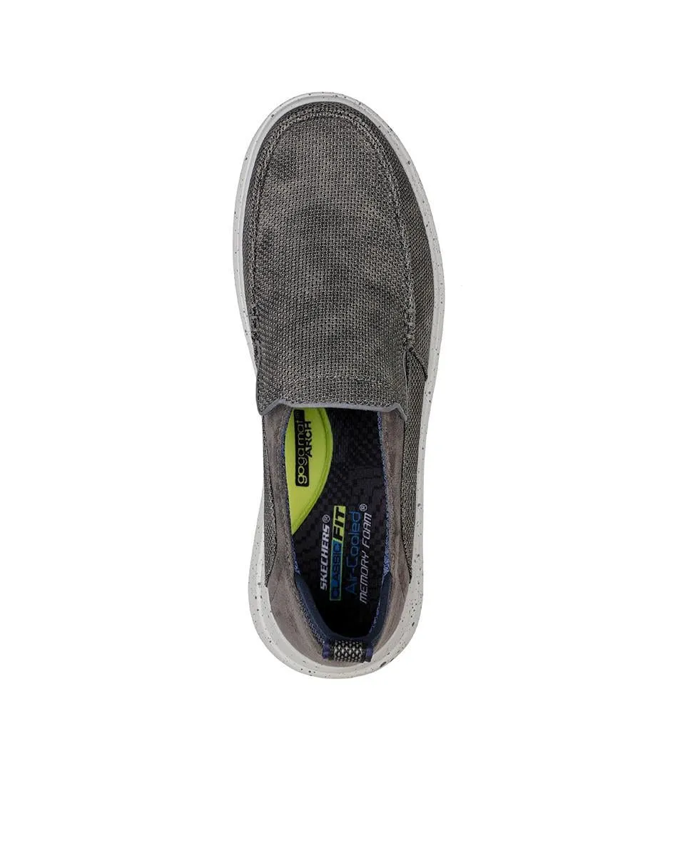 Zapatillas Skechers 204568_CHAR