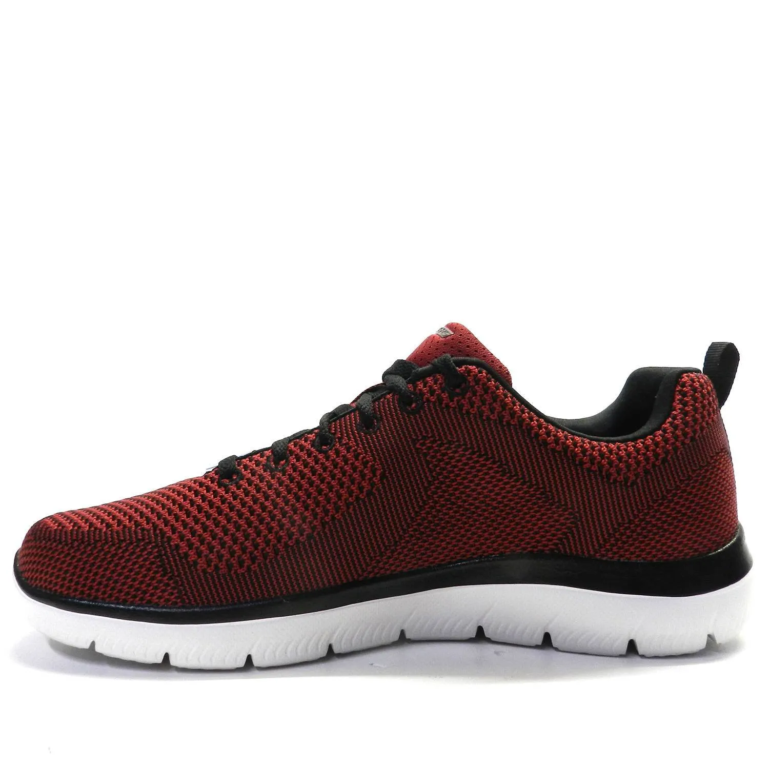 Zapatillas Skechers 232057 Granate