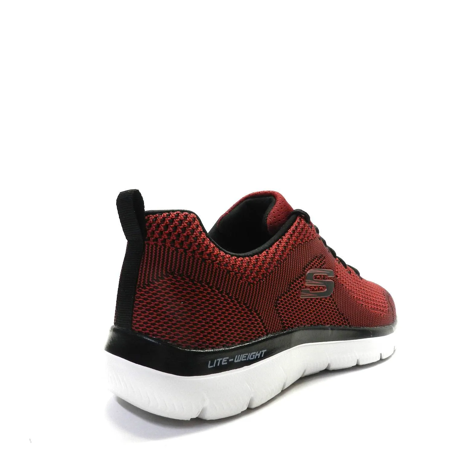Zapatillas Skechers 232057 Granate