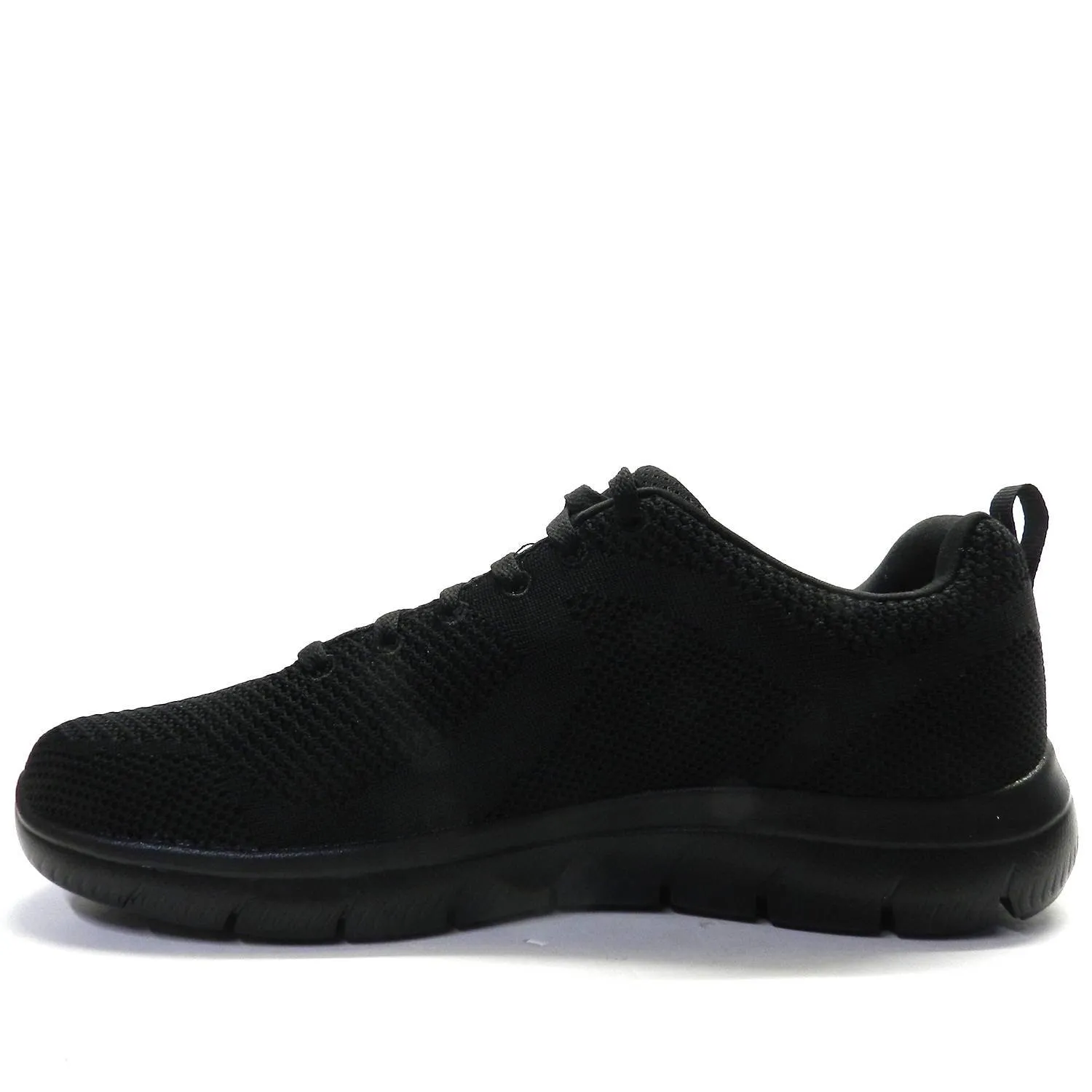 Zapatillas Skechers 232057 Negro