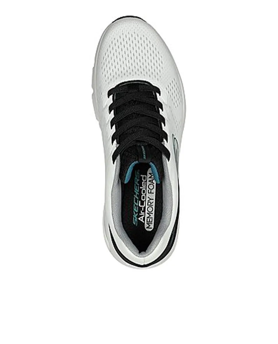 Zapatillas Skechers 232655_WBK