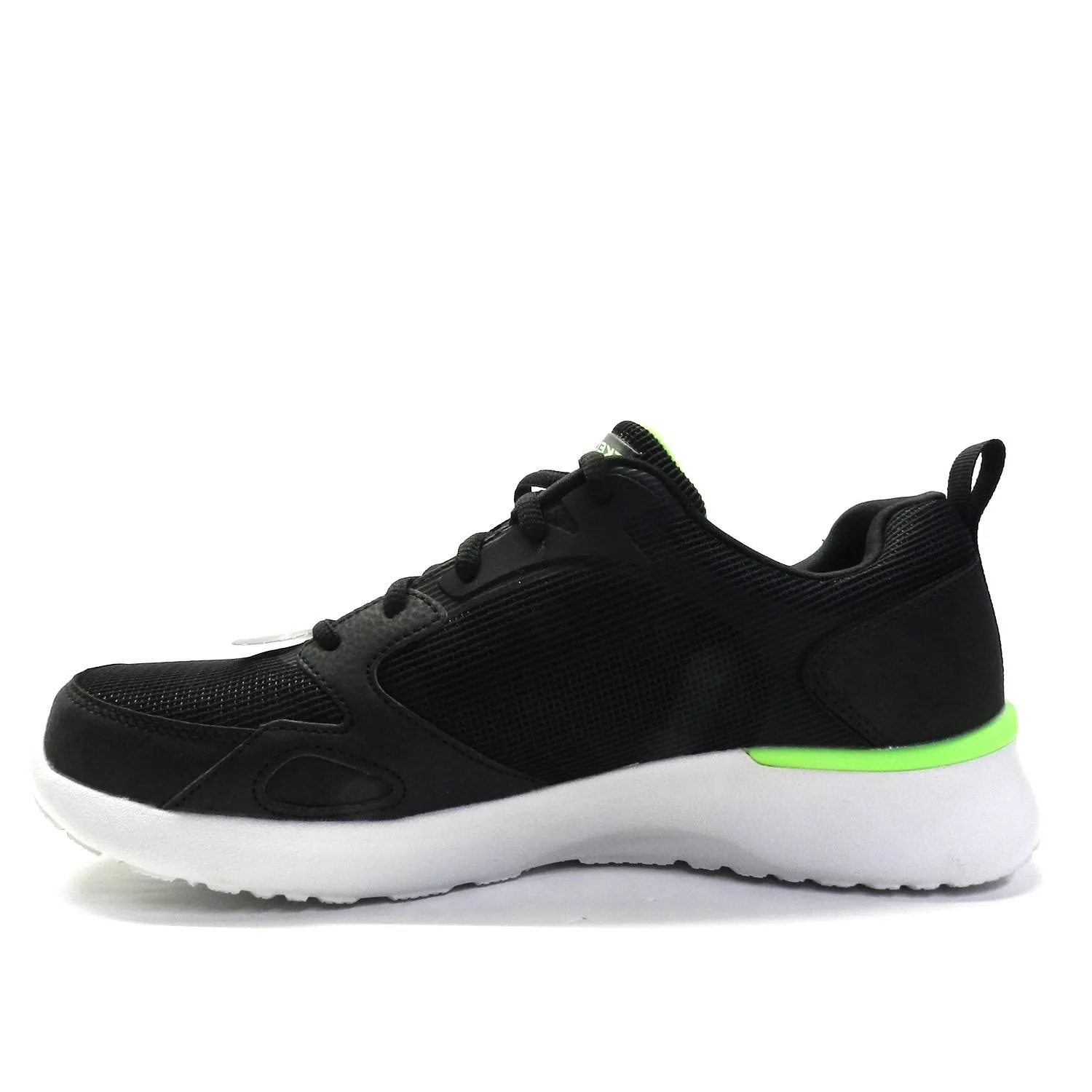 Zapatillas Skechers Air Dynamight Negro