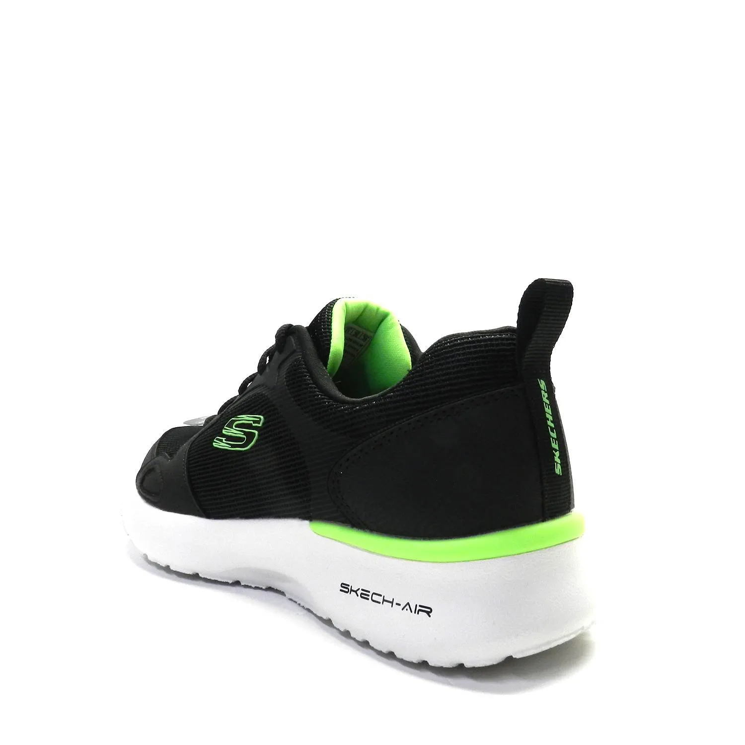 Zapatillas Skechers Air Dynamight Negro