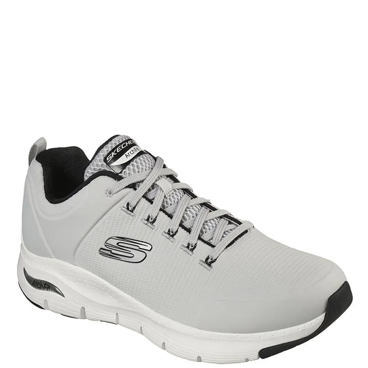 Zapatillas Skechers Arch Fit – Titan Gris