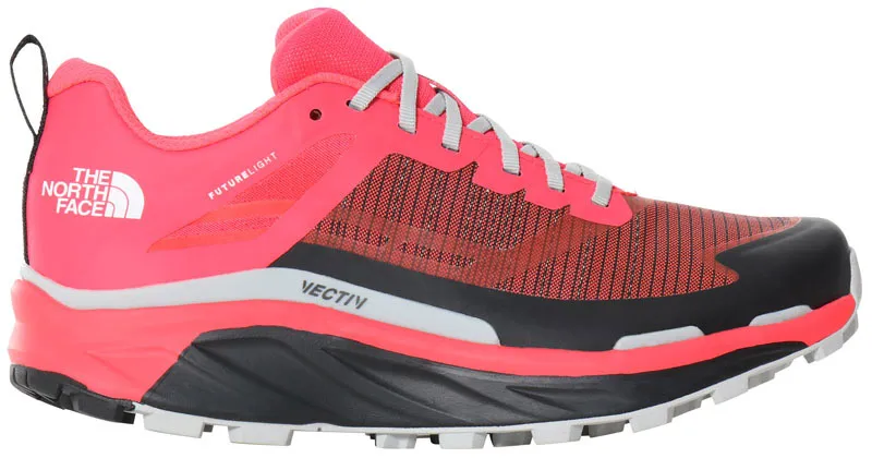 Zapatillas the north face W Vectiv Infinite Futurelight