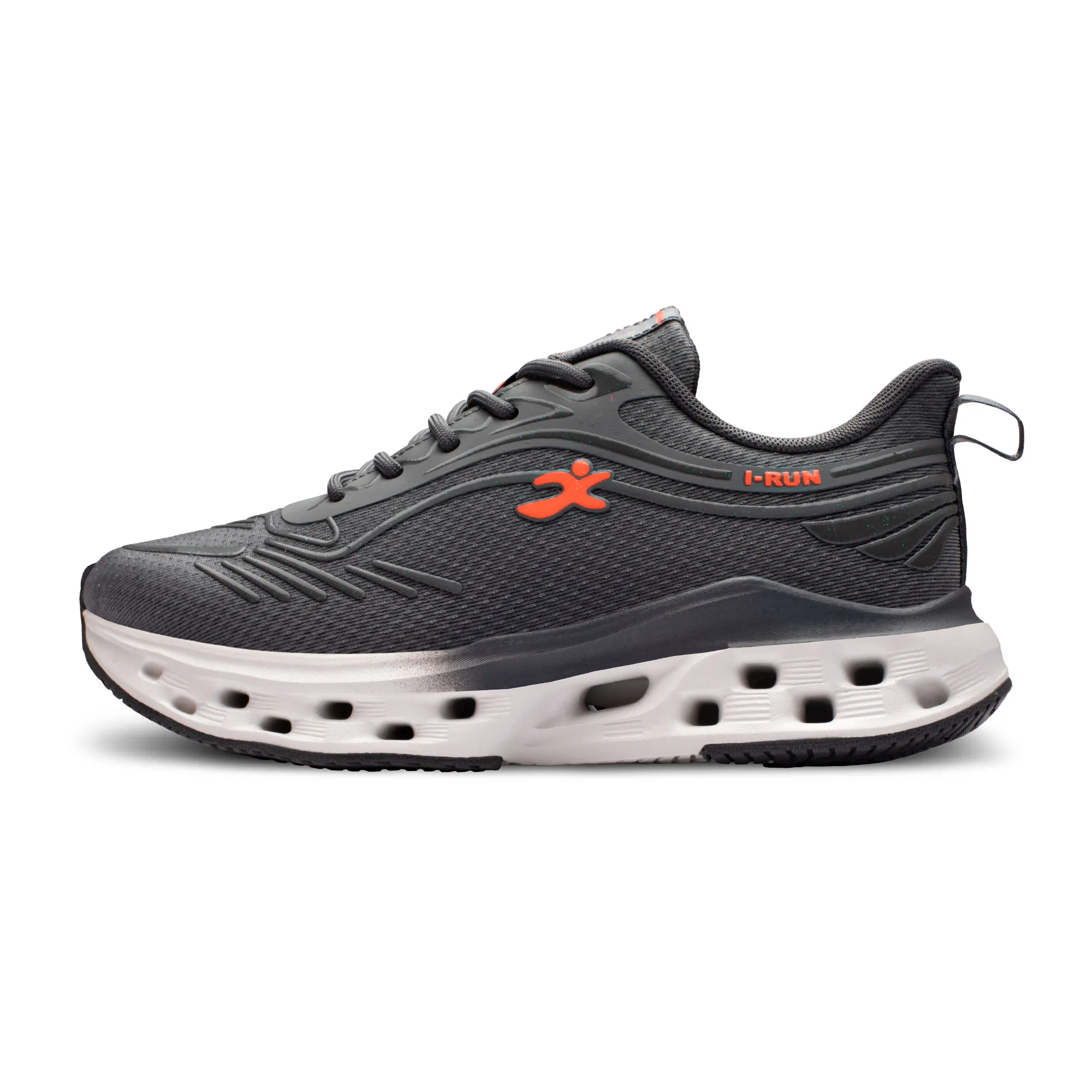 ZAPATILLAS TRAINING JUVENIL IRUN IGUAZú 010J3