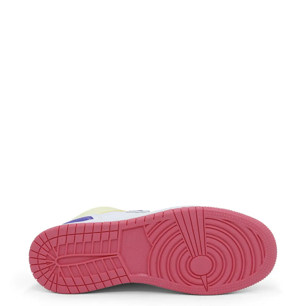 ZAPATILLAS URBANAS PARA MUJER OCEAN PACIFIC EULALIAM BEIGE