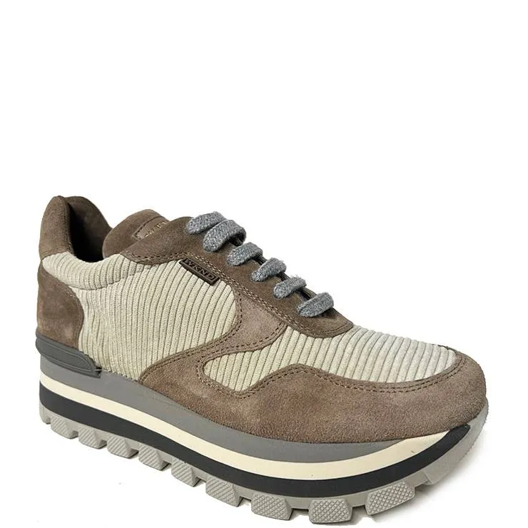 Zapatillas Weekend Gordes Taupe