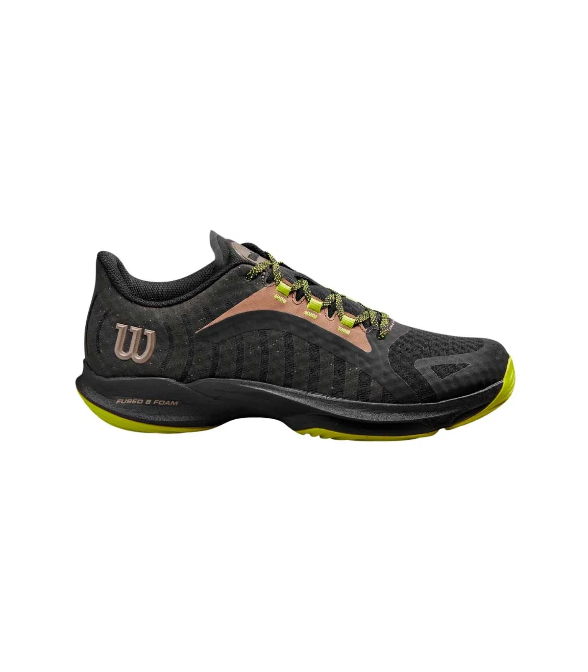 Zapatillas Wilson Hurakn Pro Hombre