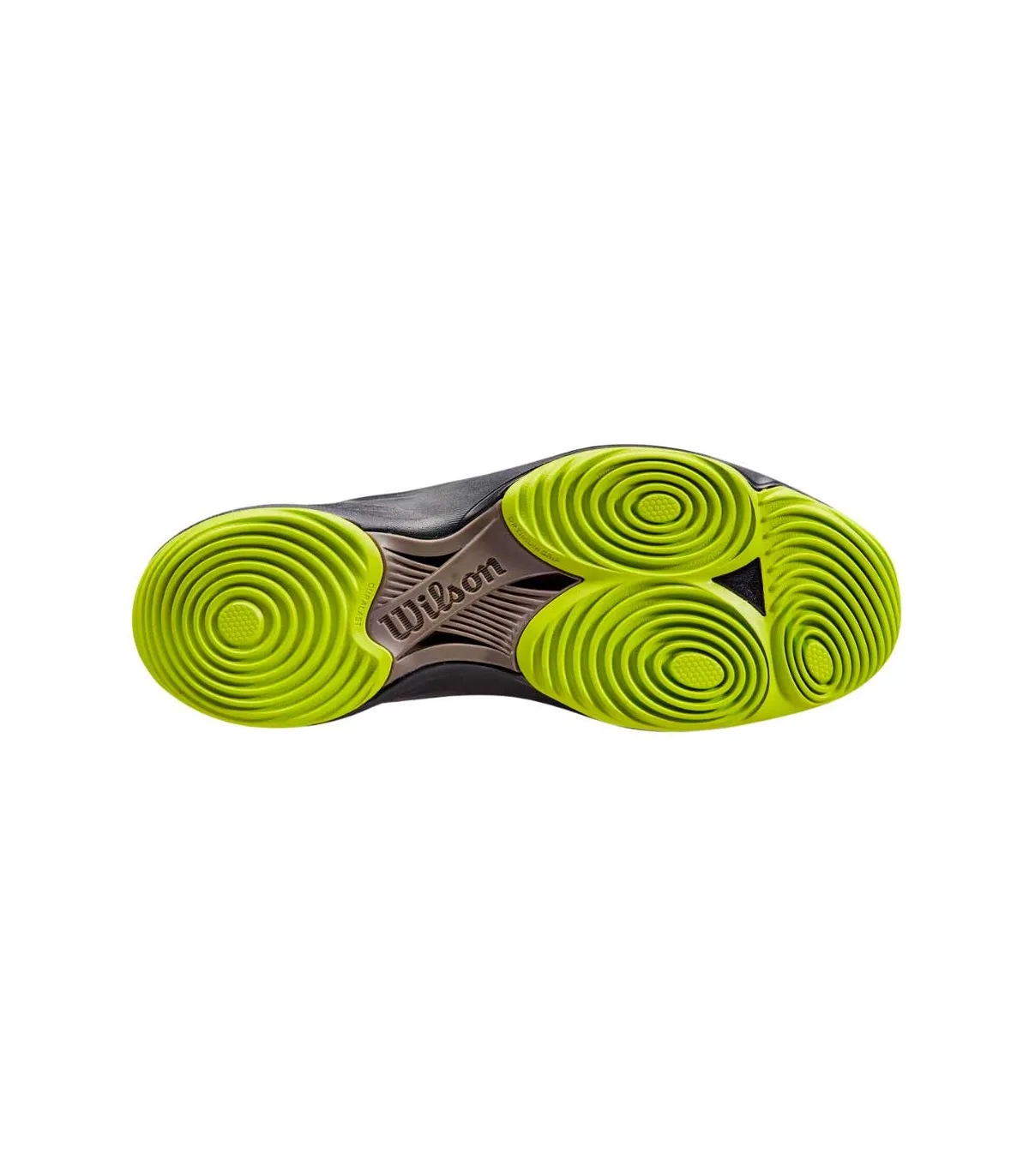Zapatillas Wilson Hurakn Pro Hombre