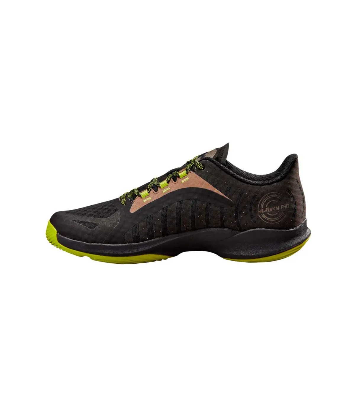 Zapatillas Wilson Hurakn Pro Hombre