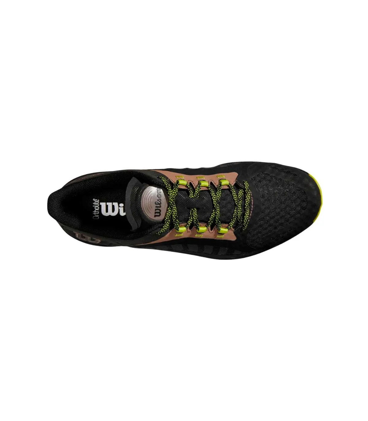 Zapatillas Wilson Hurakn Pro Hombre