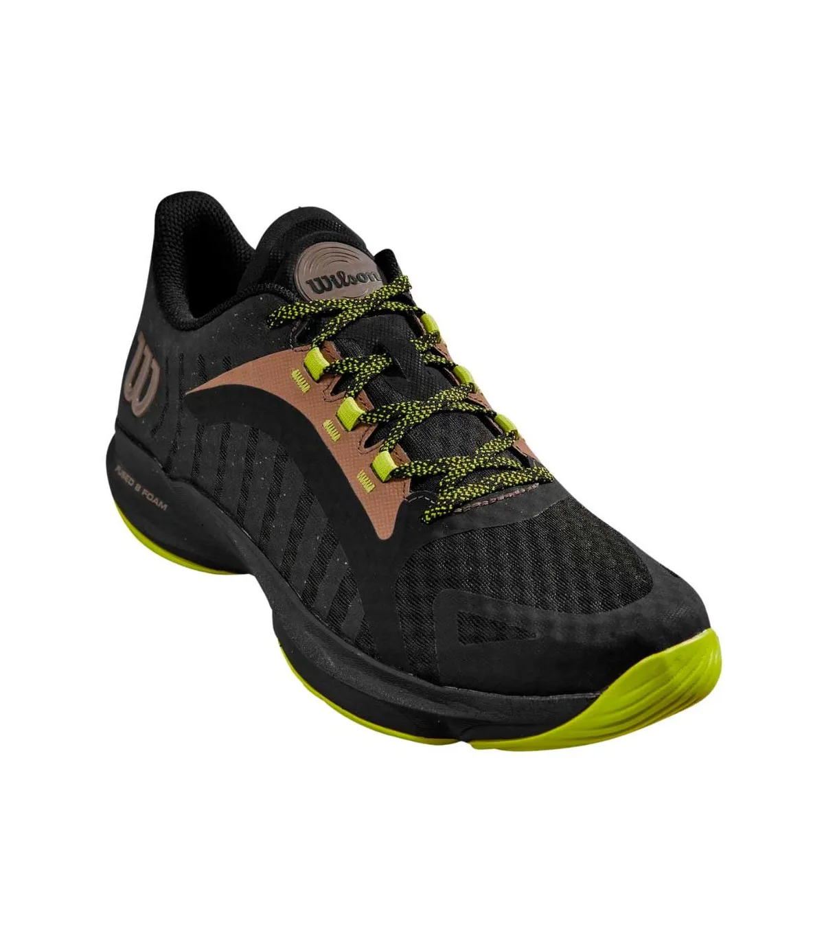 Zapatillas Wilson Hurakn Pro Hombre