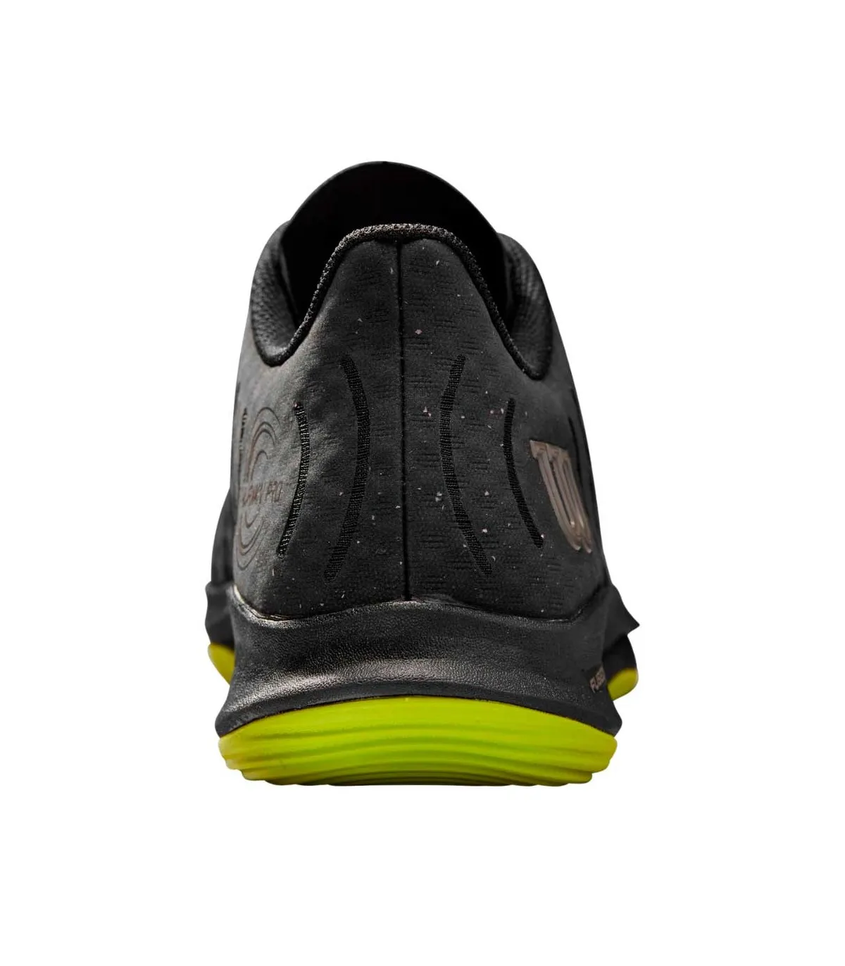 Zapatillas Wilson Hurakn Pro Hombre