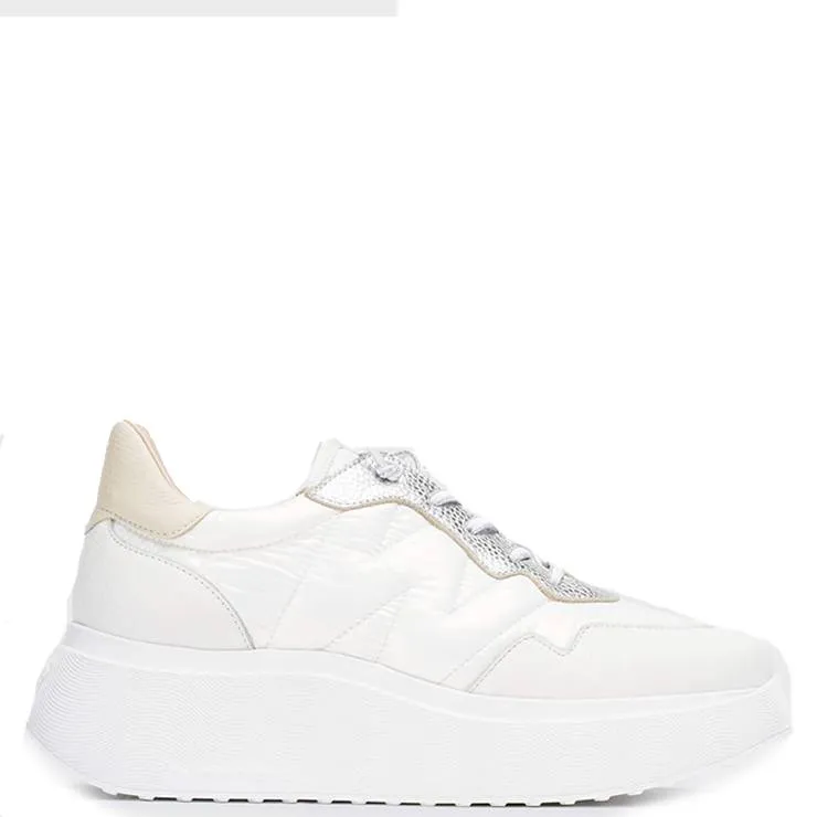ZAPATILLAS WONDERS A3602 BLANCO