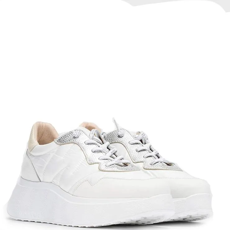 ZAPATILLAS WONDERS A3602 BLANCO