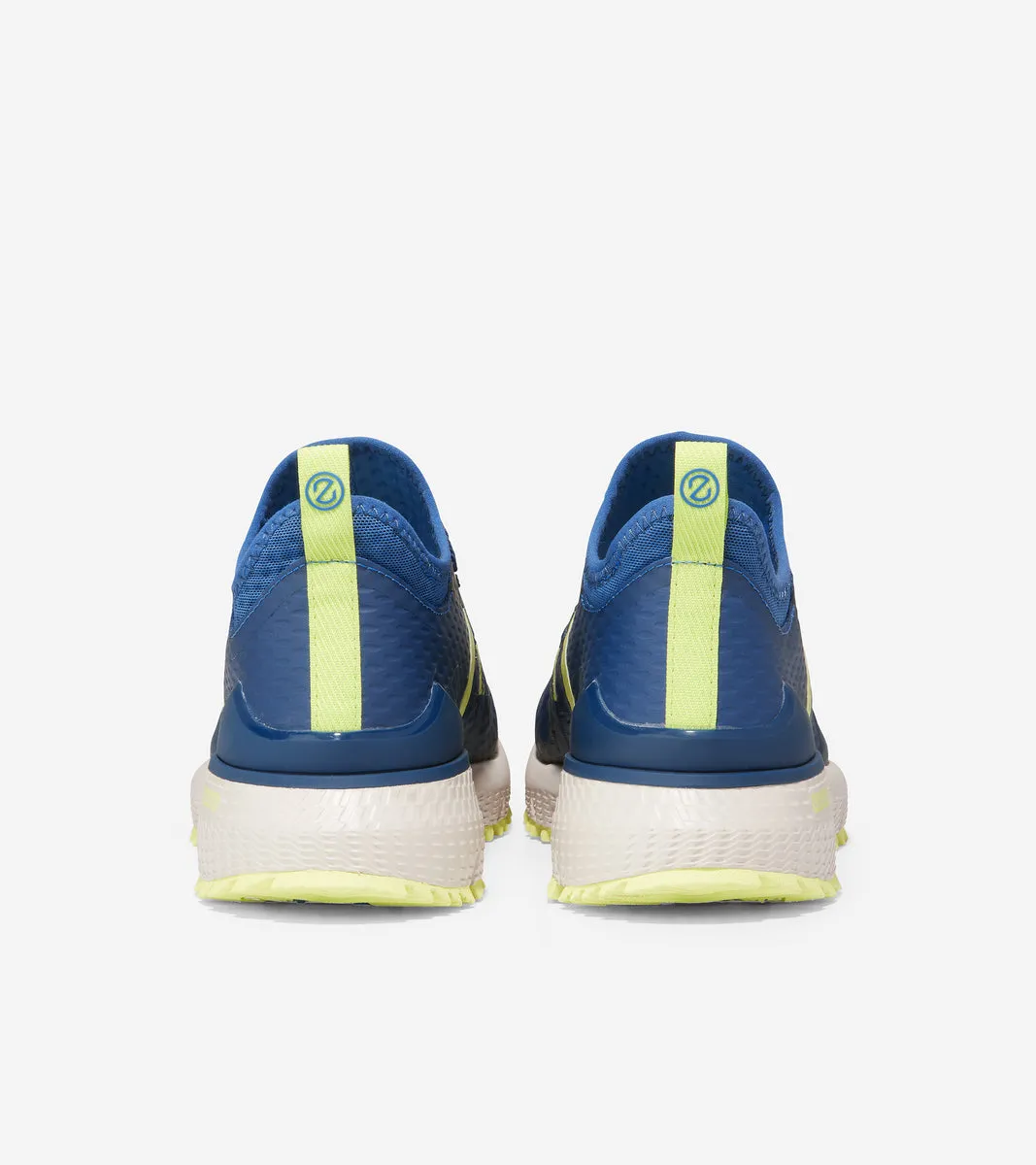 Zapato de Golf con Amortiguación de Hombre | ZERØGRAND Overtake Golf Shoe