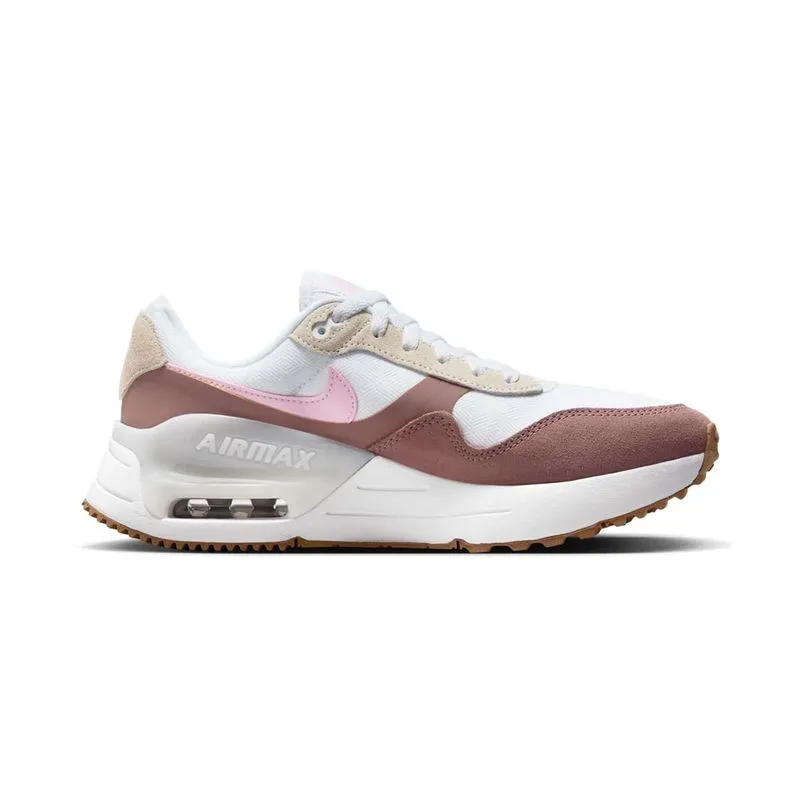 Zapato Mujer Nike W Nike Air Max Systm