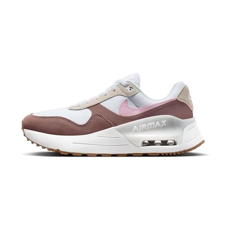 Zapato Mujer Nike W Nike Air Max Systm