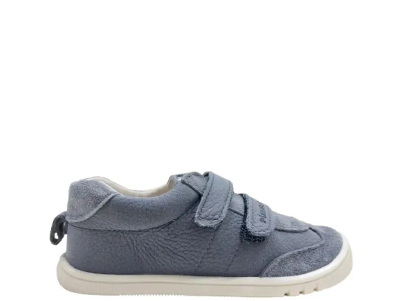 ZAPATO SPORT RESPETUOSO PIRU FLEX PIRUFIN EN COLOR GRIS PF1771