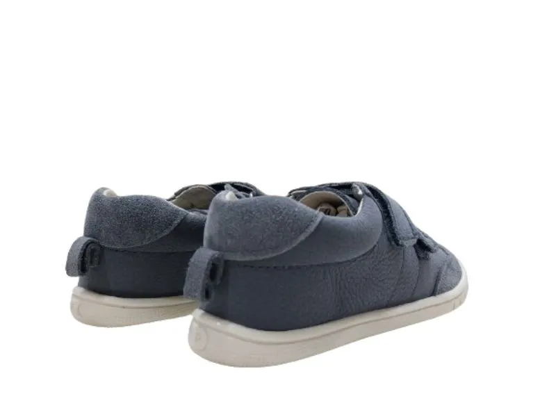 ZAPATO SPORT RESPETUOSO PIRU FLEX PIRUFIN EN COLOR GRIS PF1771