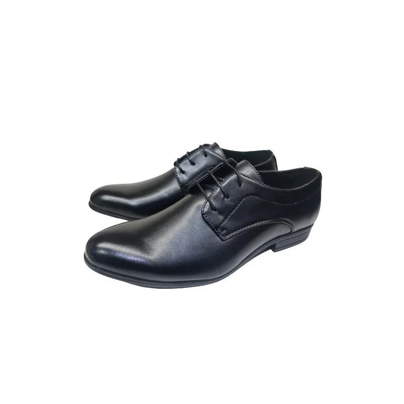 ZAPATO VESTIR POLIPIEL TONY  P MOD 1318