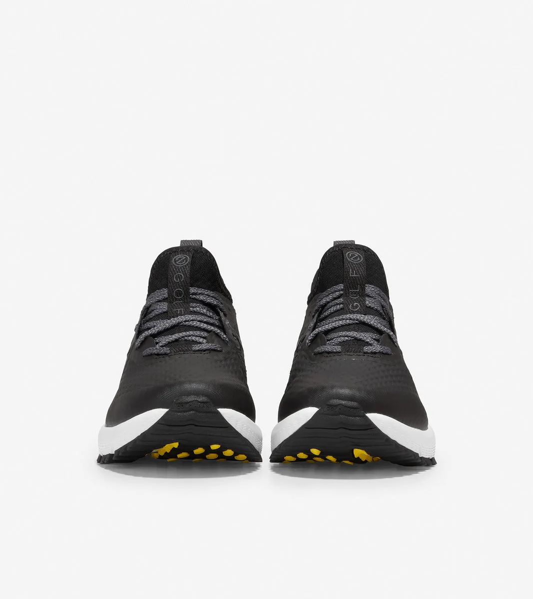 Zapatos de Golf con Ajuste Personalizado de Hombre | ZERØGRAND Overtake Golf Shoe