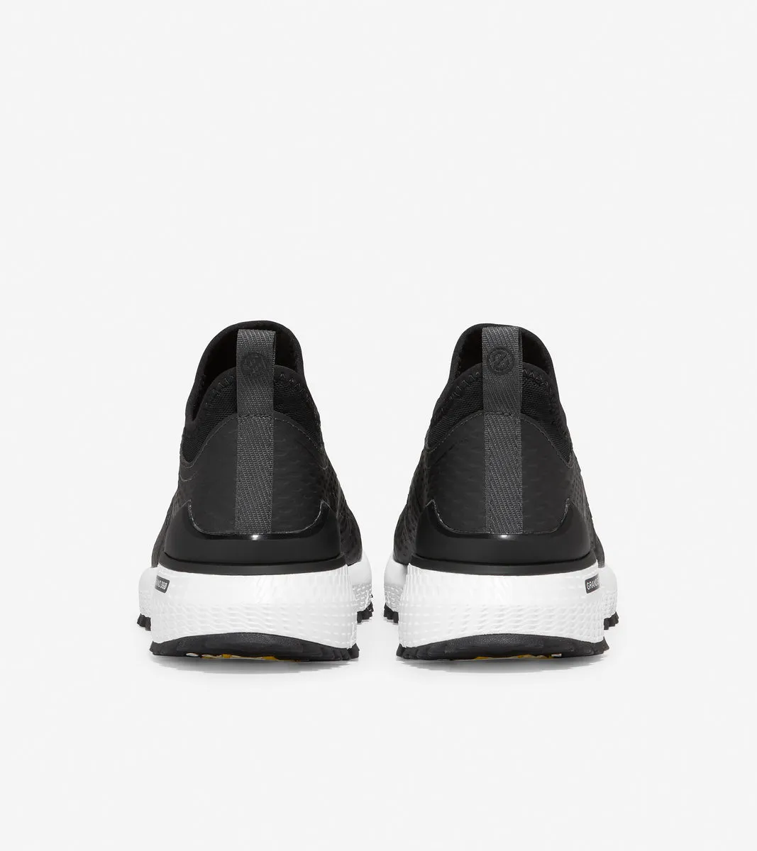 Zapatos de Golf con Ajuste Personalizado de Hombre | ZERØGRAND Overtake Golf Shoe