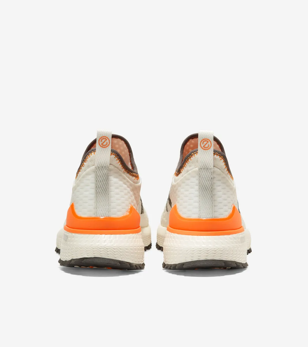 Zapatos de Golf con Zonas Elásticas de Hombre | ZERØGRAND Overtake Golf Shoe