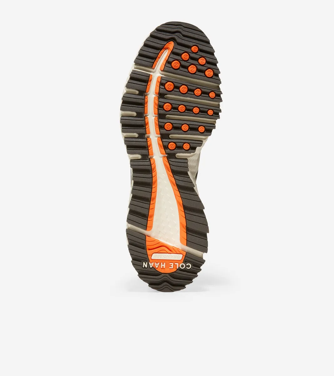 Zapatos de Golf con Zonas Elásticas de Hombre | ZERØGRAND Overtake Golf Shoe