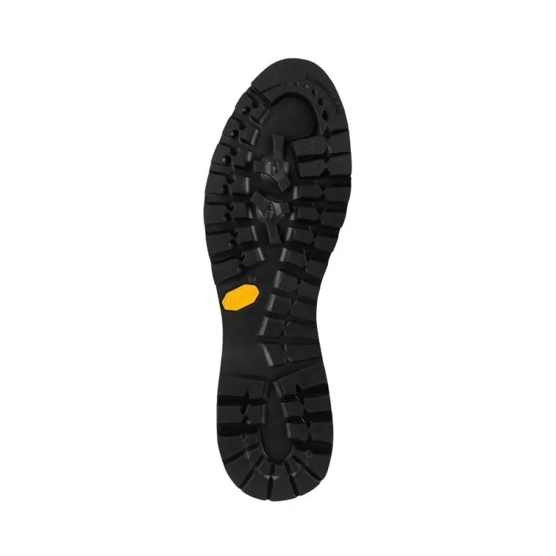 Zapatos de trekking Millet Super Trident Matryx GTX (Gris oscuro) Mujer