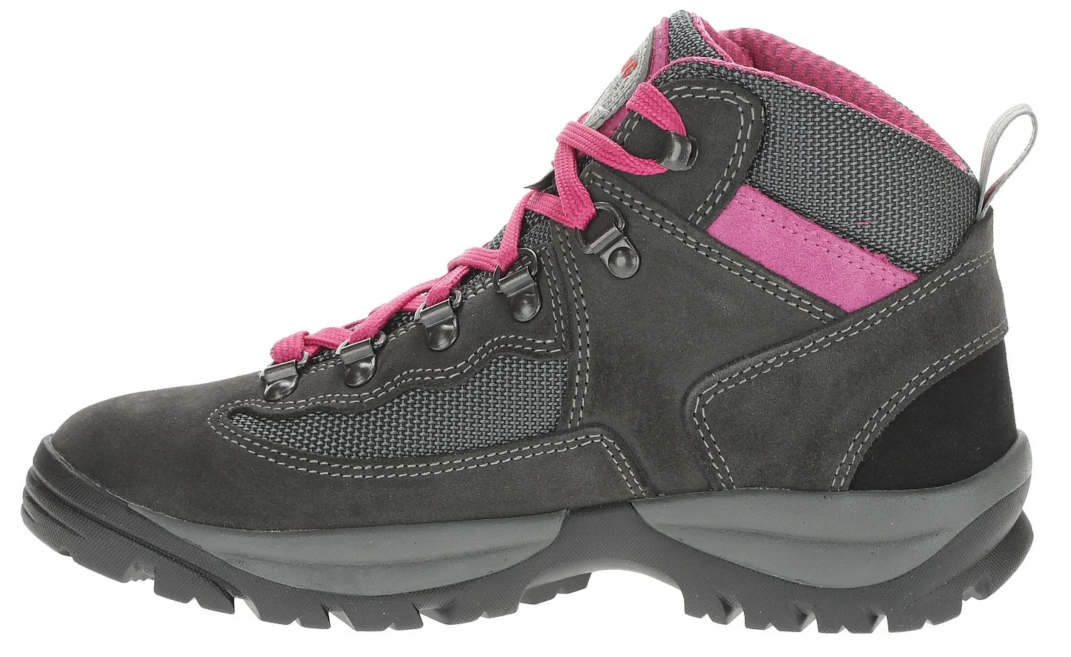 ZAPATOS OLANG GOTTARDO TEX  867/ANTRACITE/FUXIA  WOMEN´S
